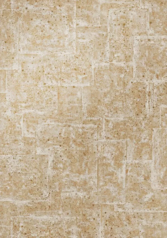 Quilt 60143 Pale Gold