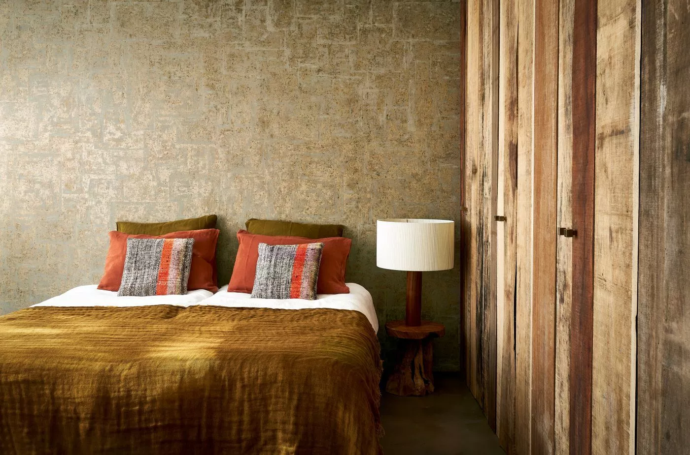 Quilt 60143 Pale Gold