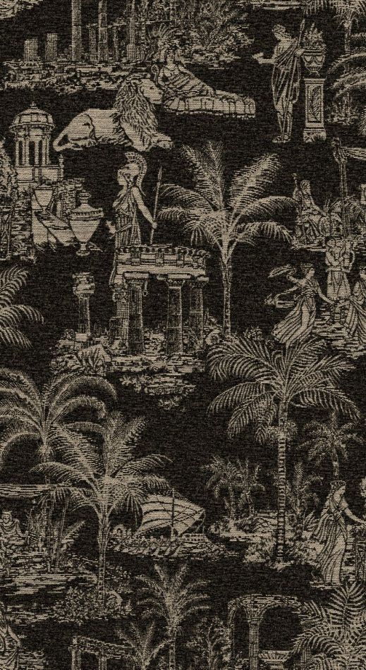 Preview: Essentials L'Invité Le Mythe 60521 Charcoal