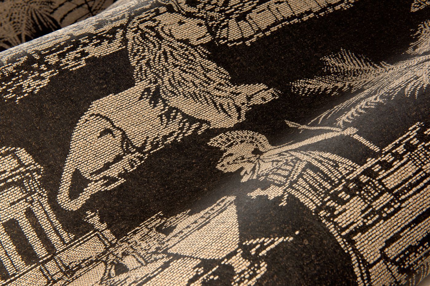 Preview: Essentials L'Invité Le Mythe 60521 Charcoal