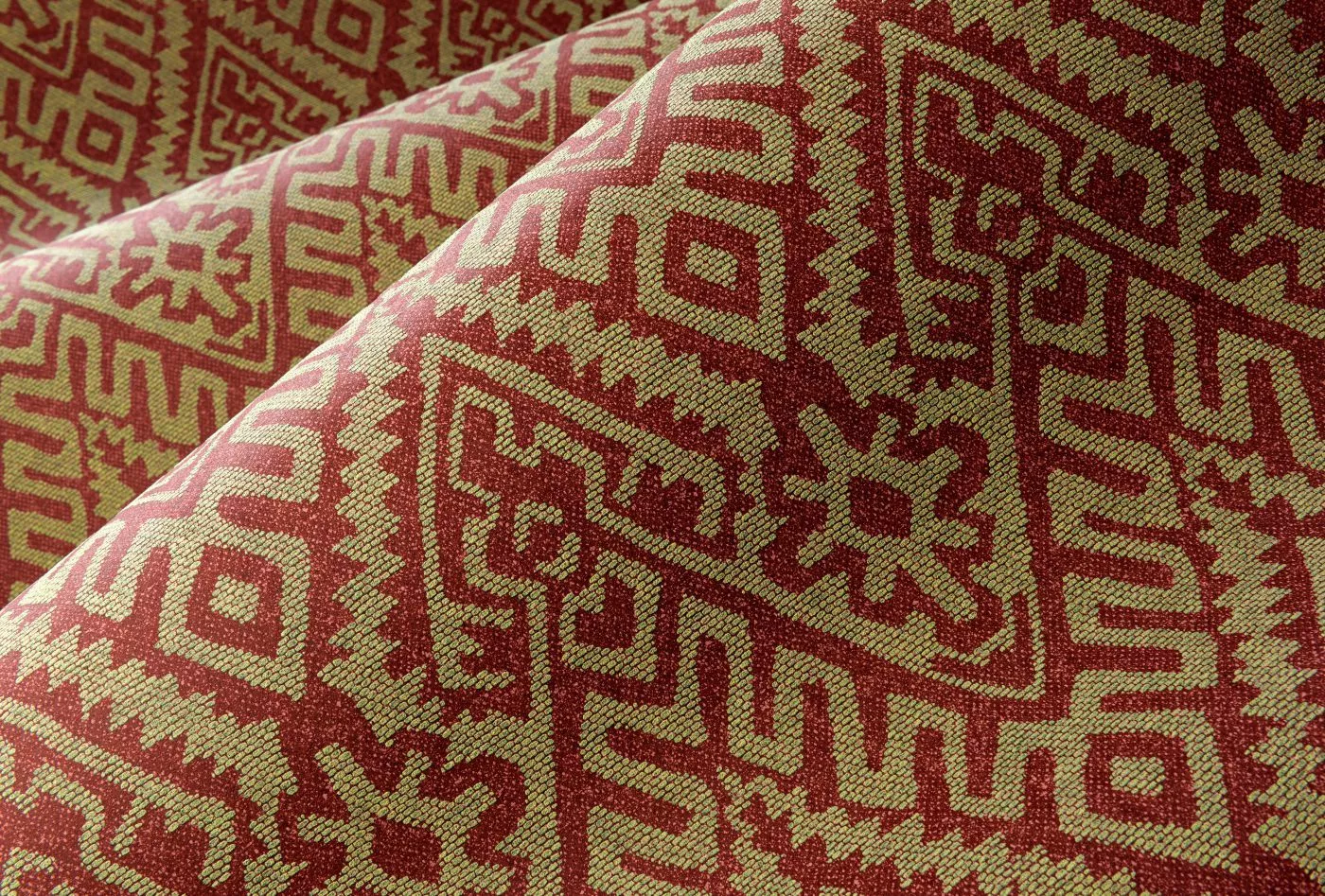 Essentials L'Invité Le Sommet 60533 Strawberry Field