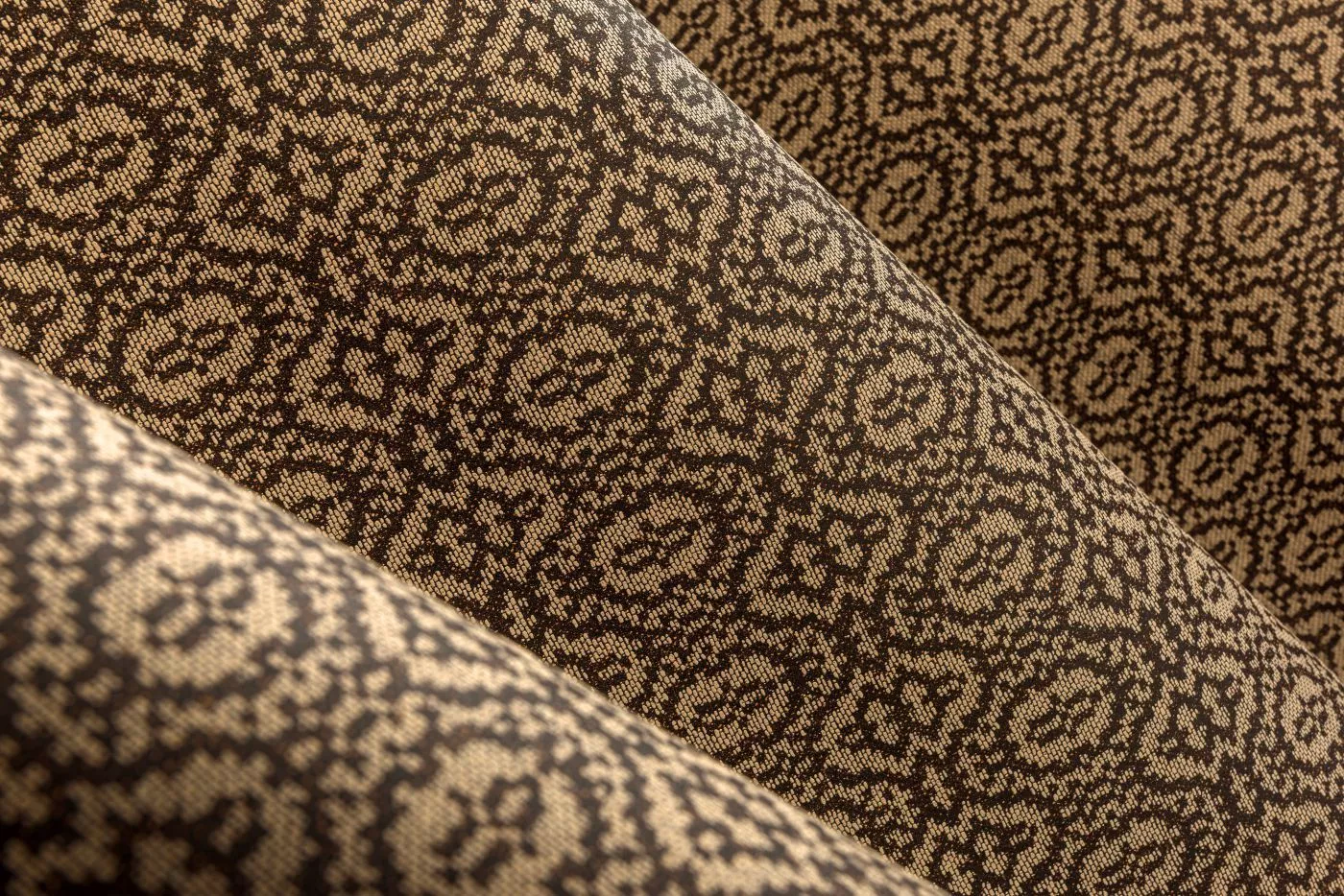 Essentials L'Invité L'Extase 60555 Onyx