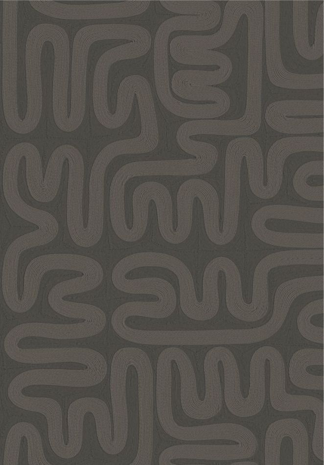 Preview: Sarana 60701 Charcoal