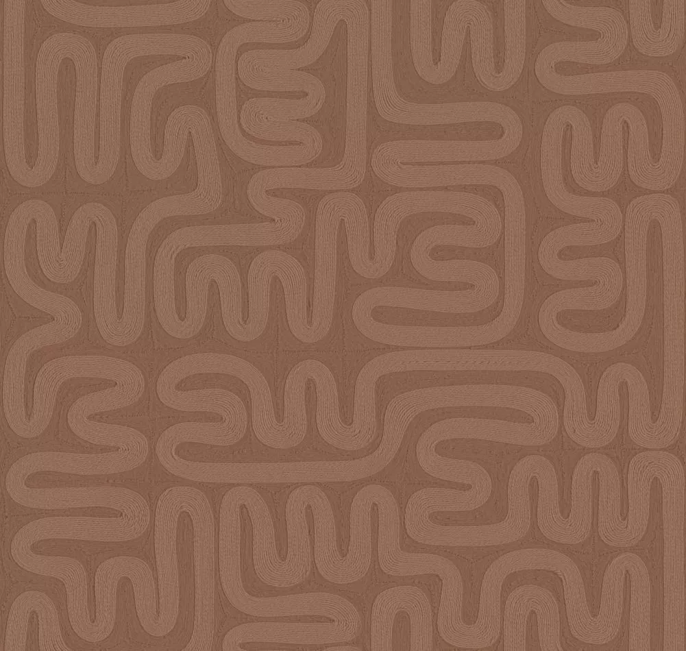 Sarana 60702 Mahogany