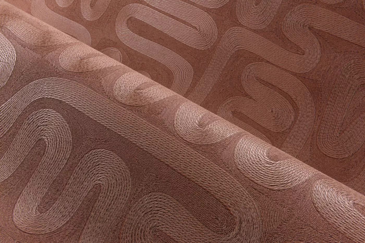 Sarana 60702 Mahogany