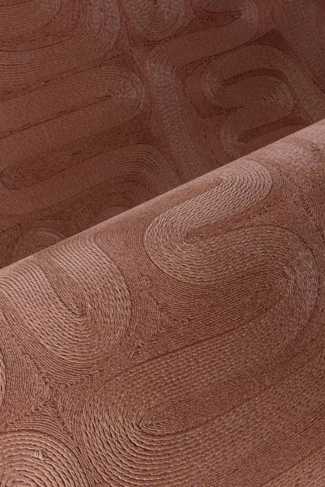 Sarana 60702 Mahogany