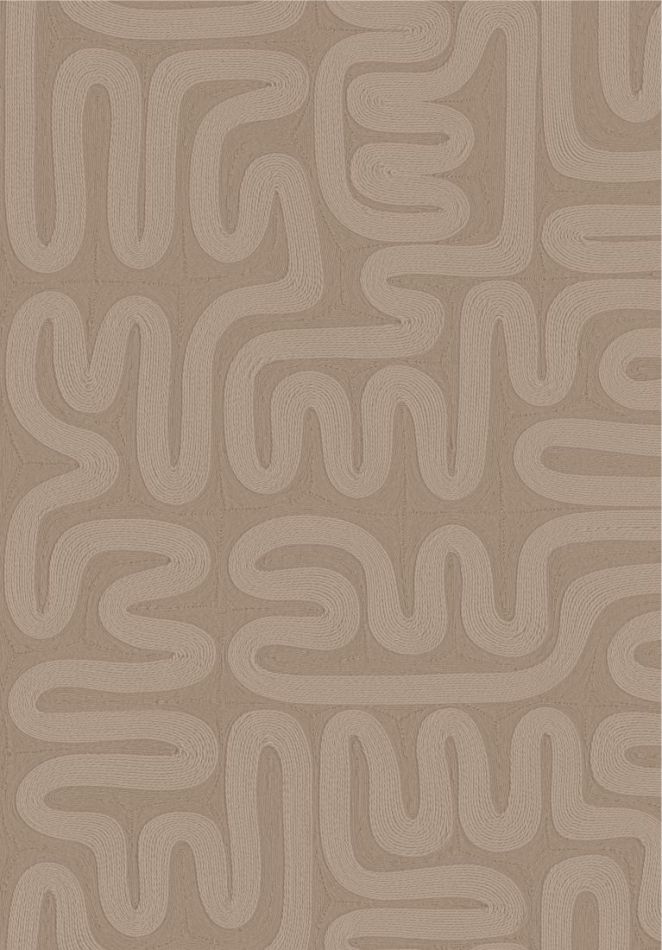 Preview: Sarana 60707 Taupe