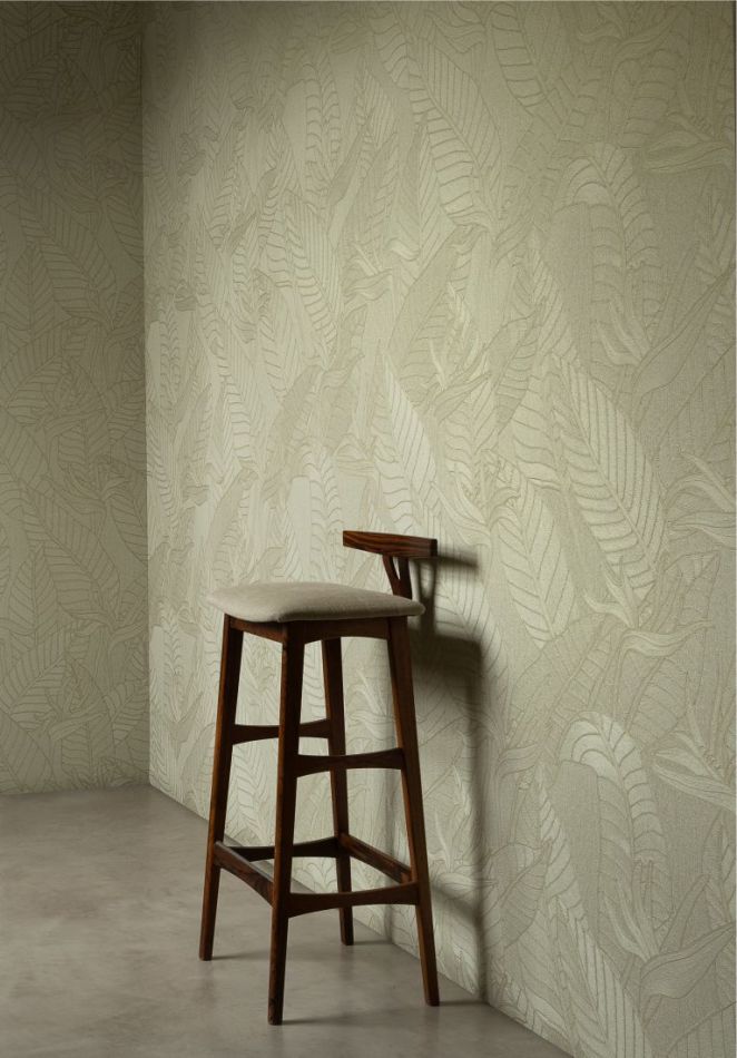 Preview: Strelitzia 60740 Olive