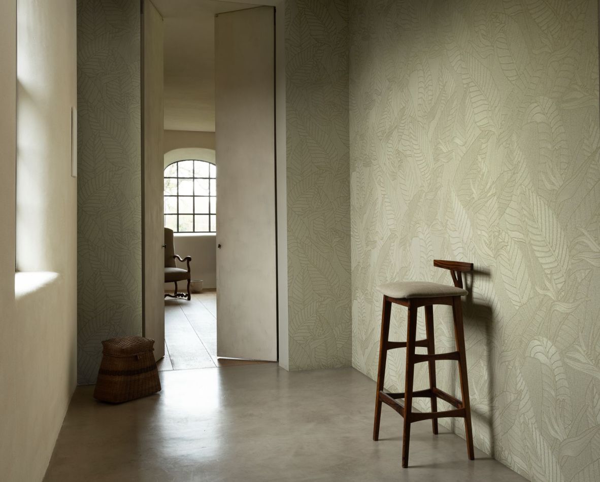 Preview: Strelitzia 60740 Olive