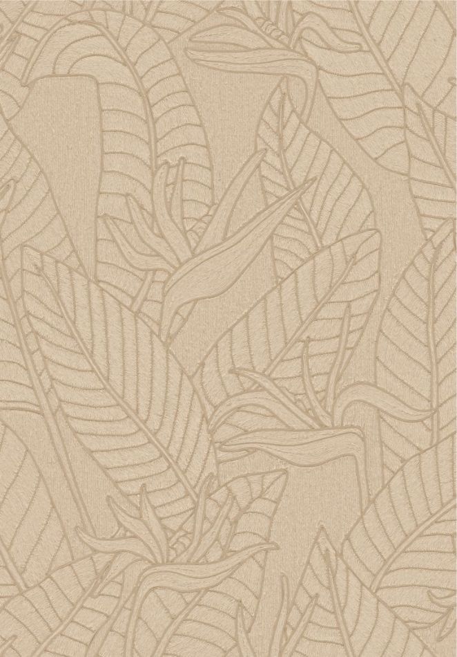Preview: Strelitzia 60742 Jute