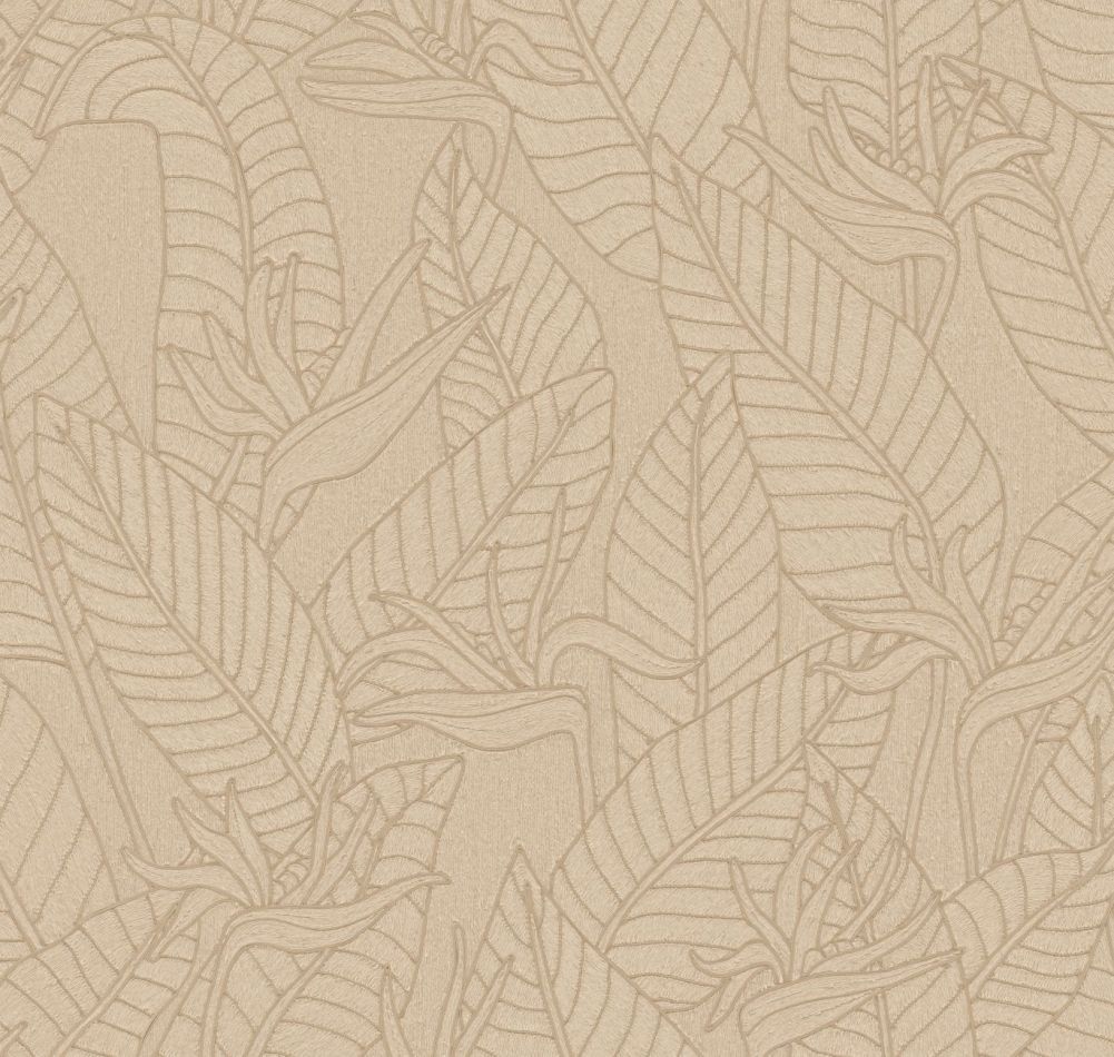 Preview: Strelitzia 60742 Jute