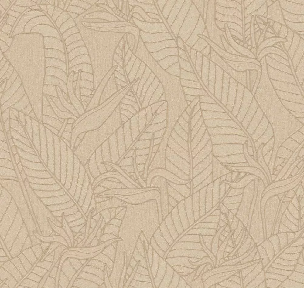 Strelitzia 60742 Jute