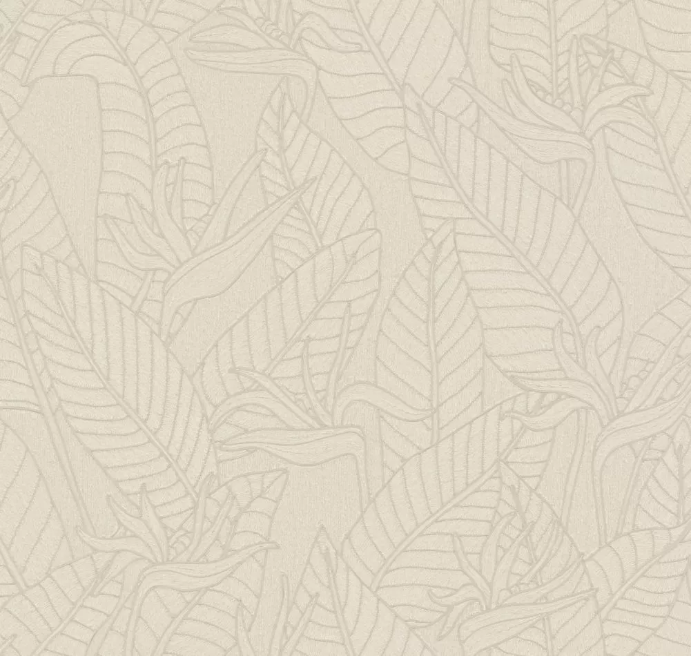 Strelitzia 60744 Porcelain