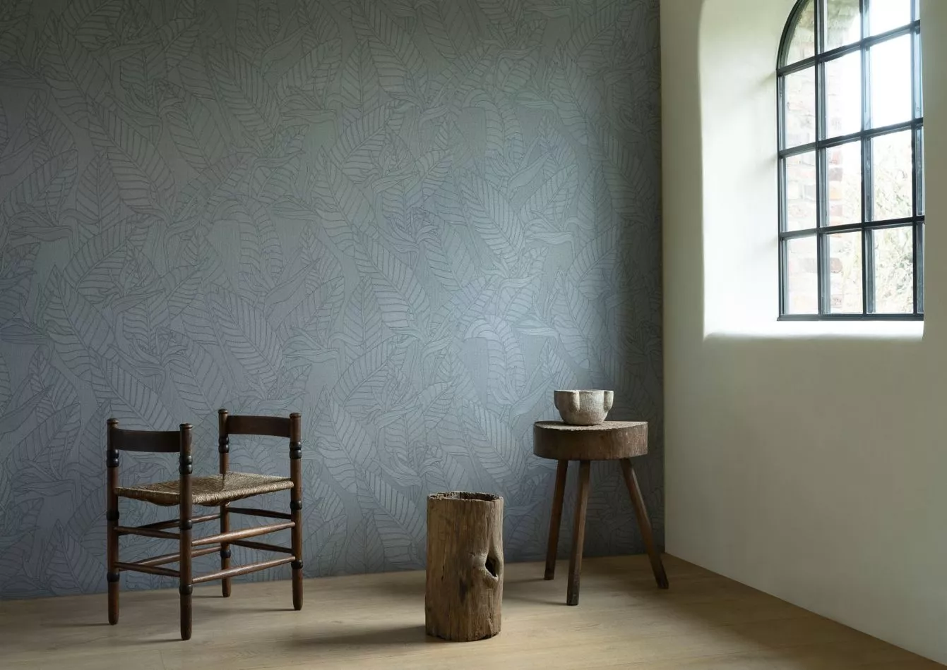 Strelitzia 60751 Teal