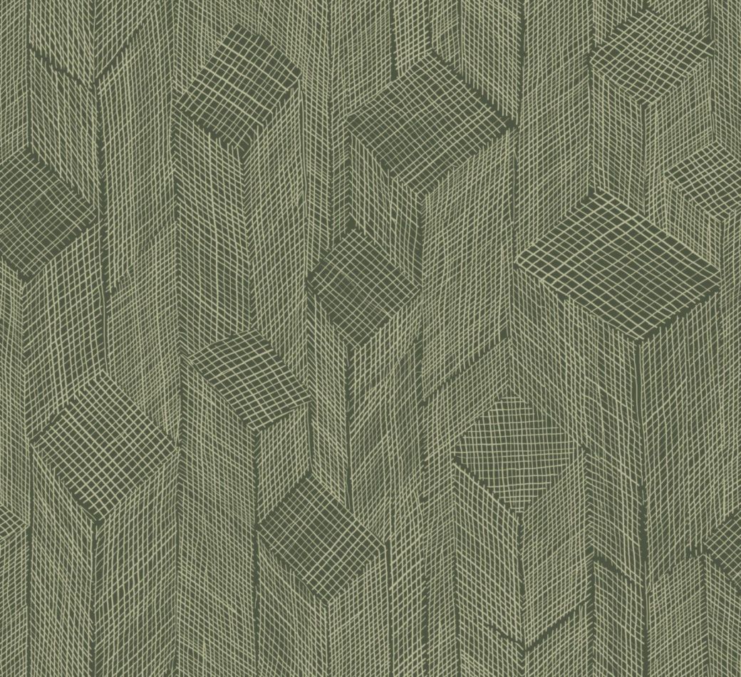 Preview: Shibam 66014 Covert Green