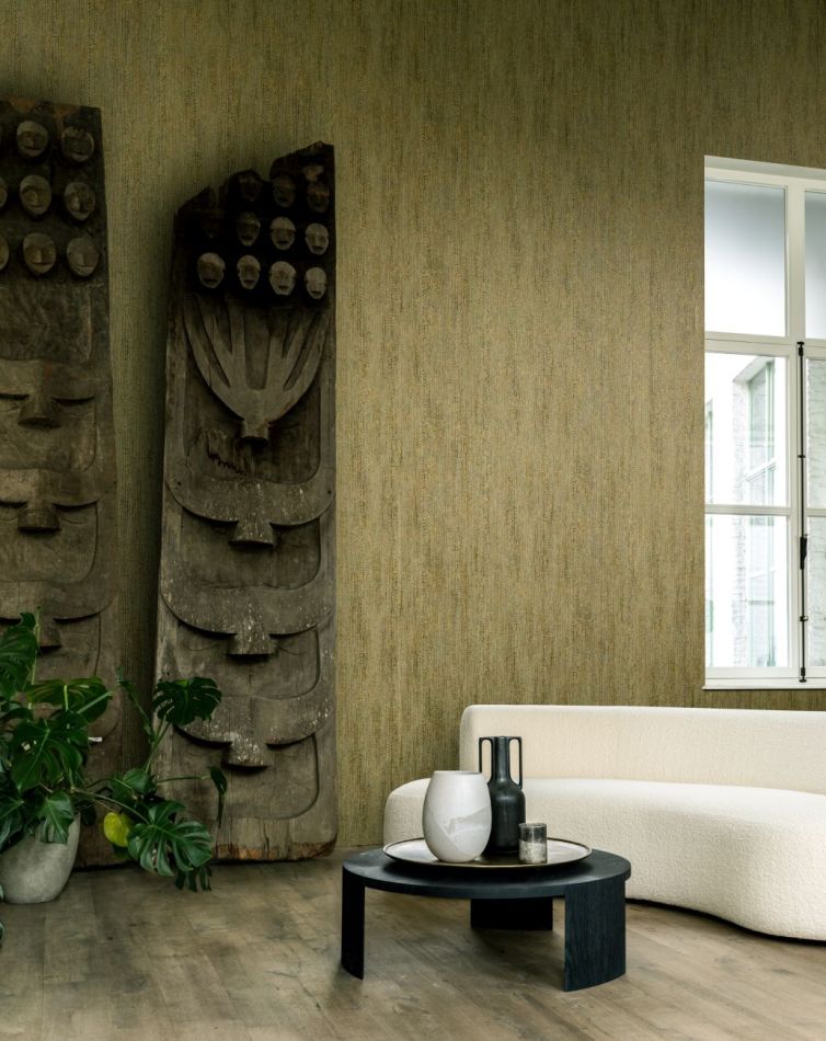 Preview: Escama 66030 Moss Green