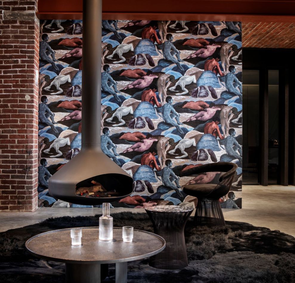 Preview: Les Thermes Saturnia 70500 Platinum