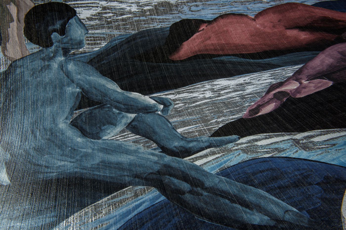 Preview: Les Thermes Saturnia 70500 Platinum