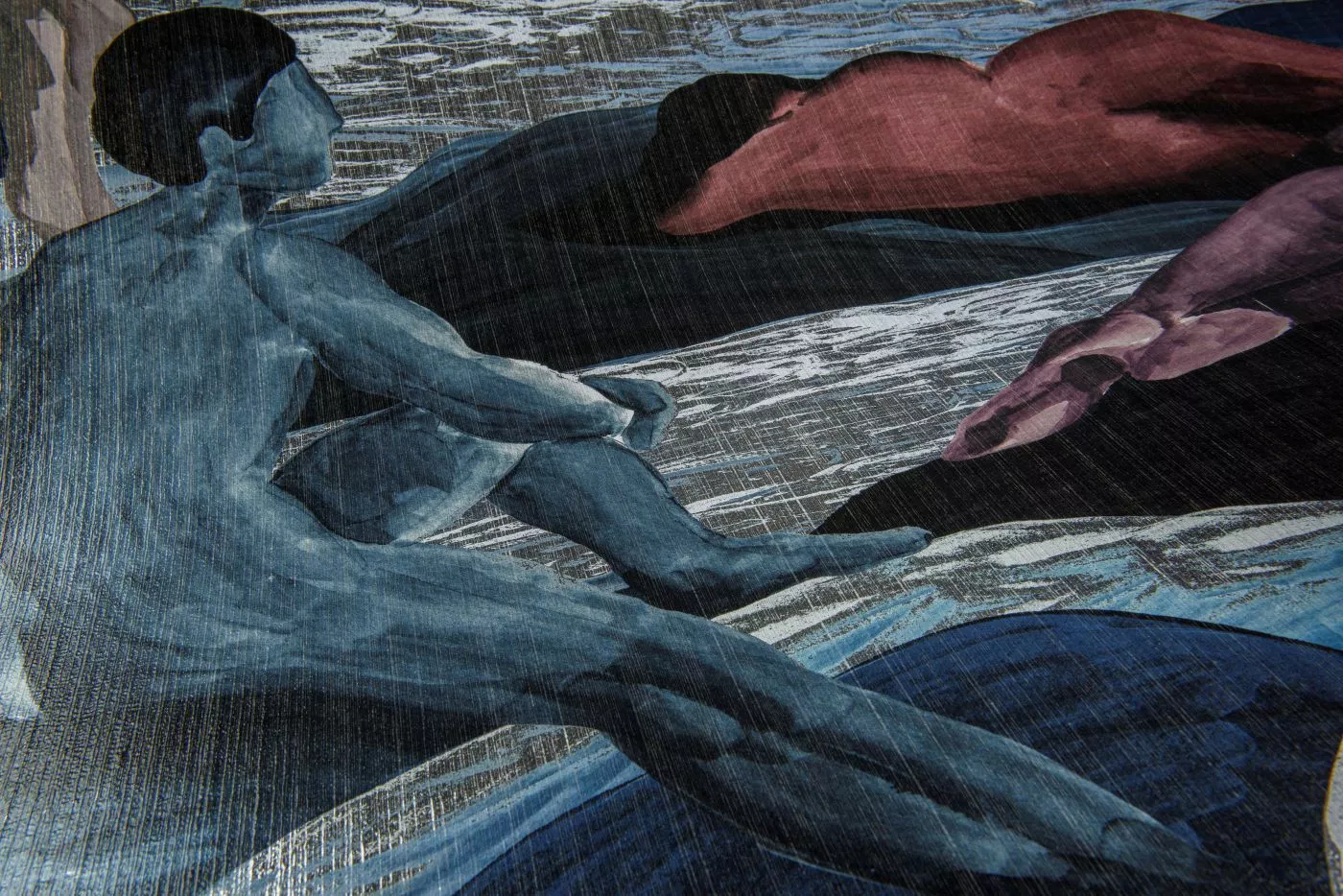 Les Thermes Saturnia 70500 Platinum