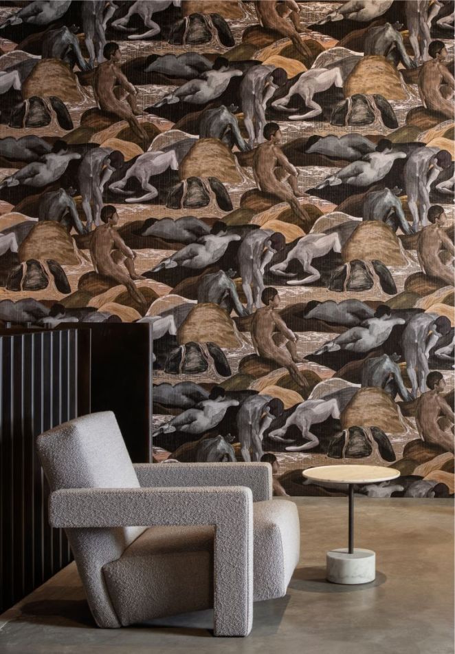 Preview: Les Thermes Saturnia 70501 Havanna