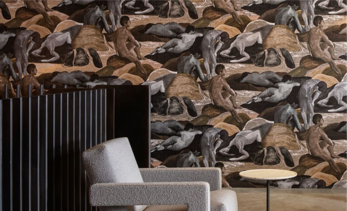 Preview: Les Thermes Saturnia 70501 Havanna