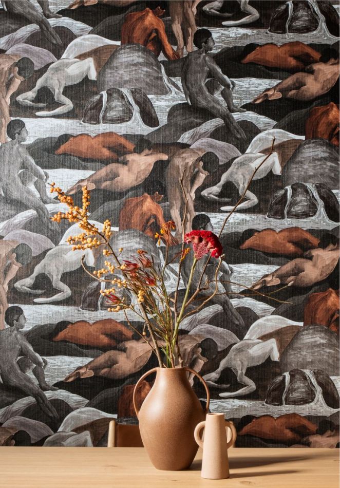 Preview: Les Thermes Saturnia 70502 Sunset