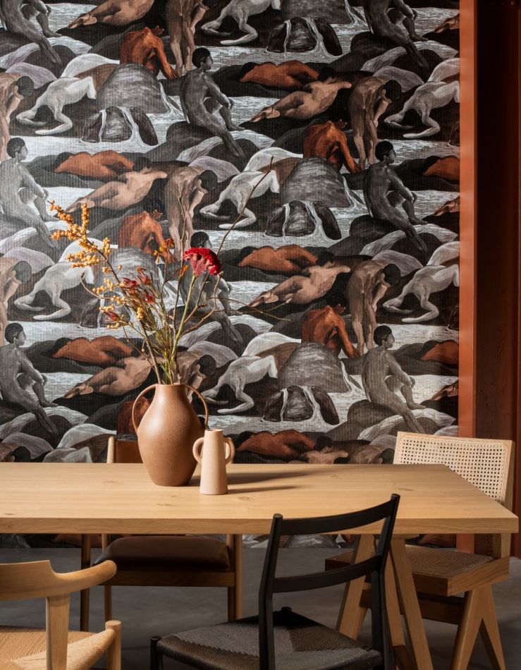 Preview: Les Thermes Saturnia 70502 Sunset