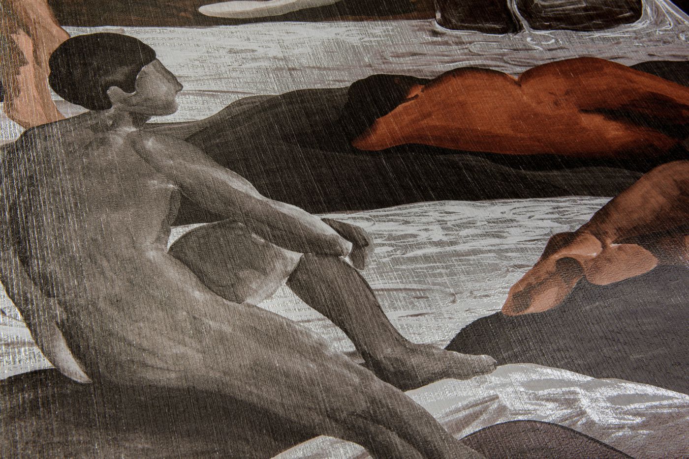 Preview: Les Thermes Saturnia 70502 Sunset