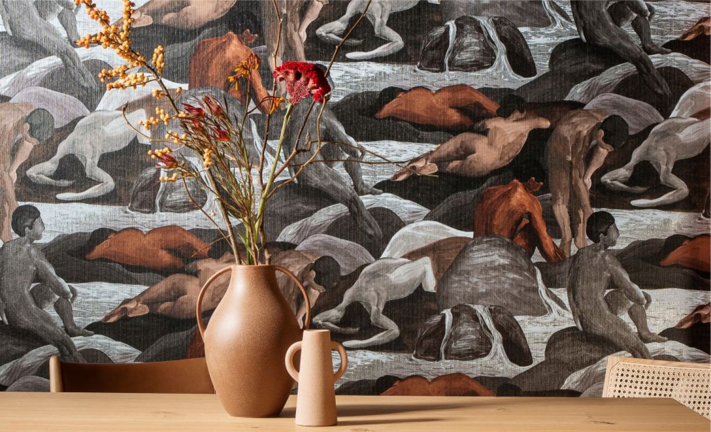 Preview: Les Thermes Saturnia 70502 Sunset