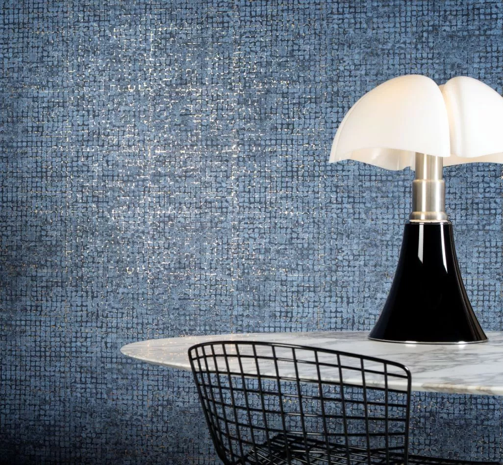 Les Thermes Mosaico 70516 Blue Stone