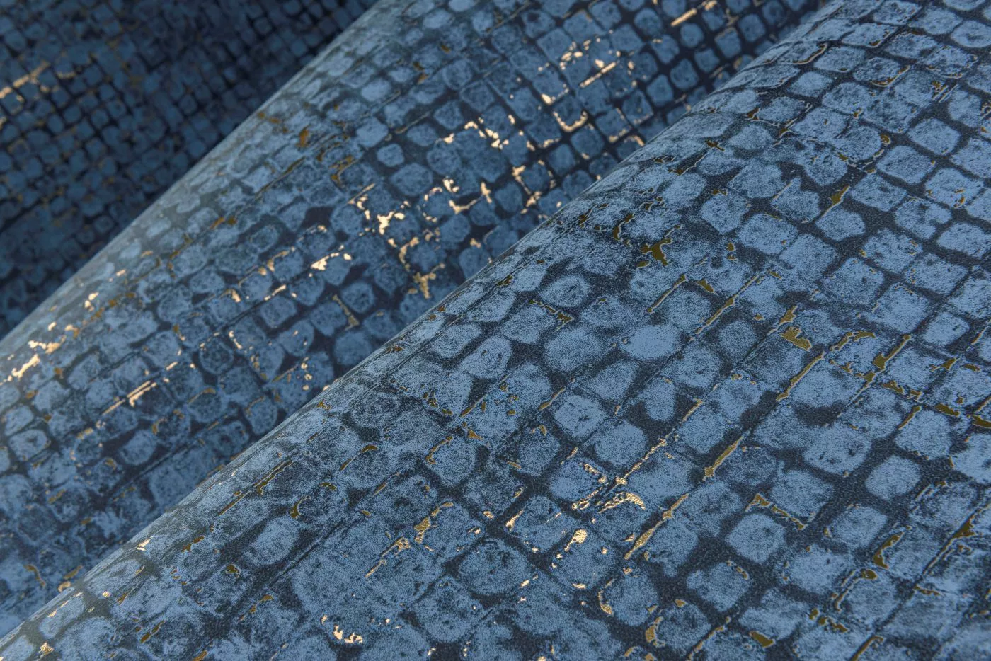 Les Thermes Mosaico 70516 Blue Stone