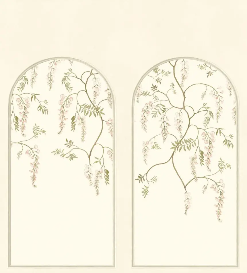 Arezzo arches 70920510 Ivoire/kaki