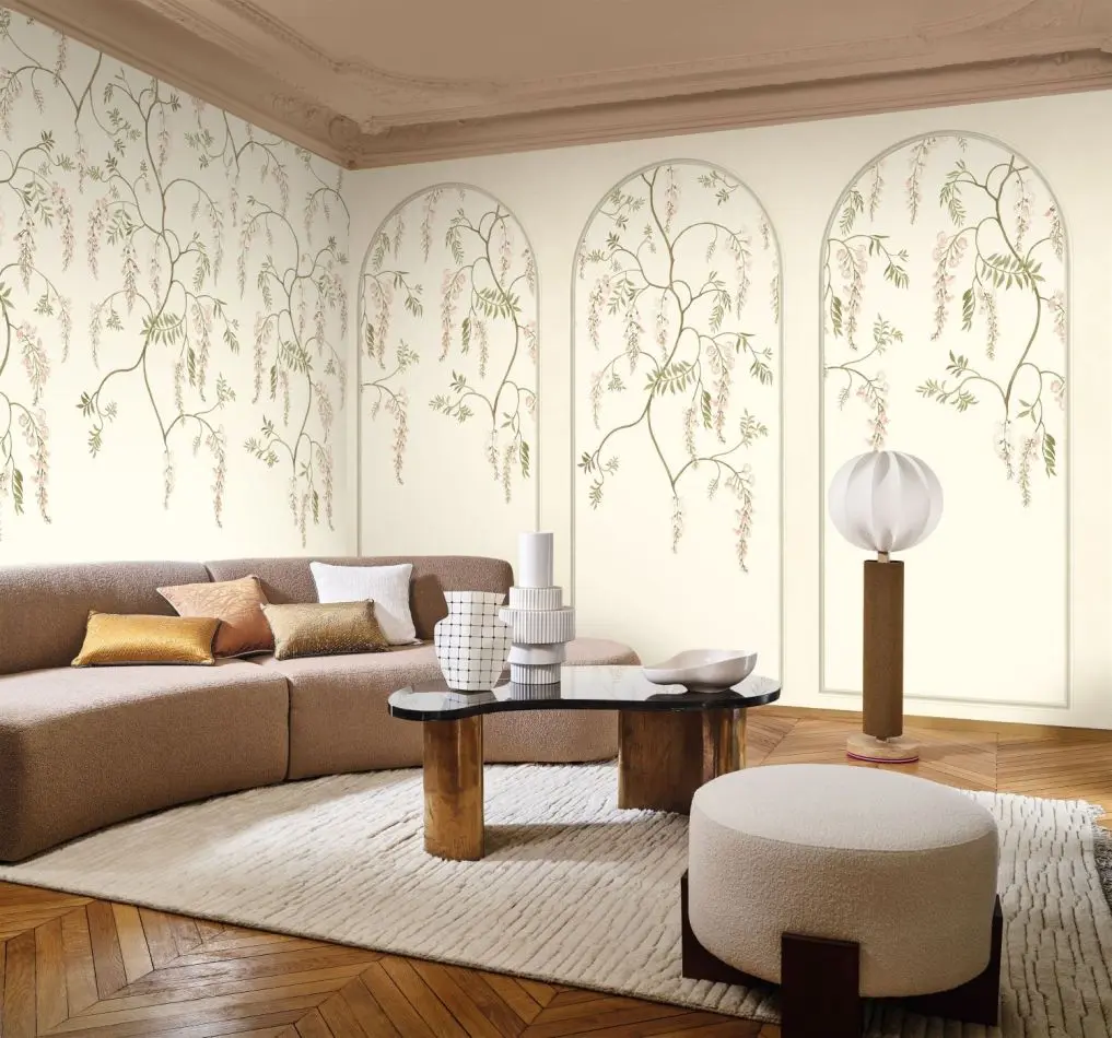 Arezzo arches 70920510 Ivoire/kaki