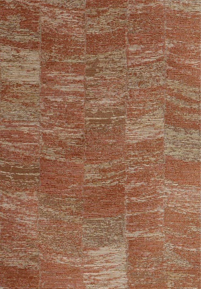Preview: Pueblos 71120565 Terracotta
