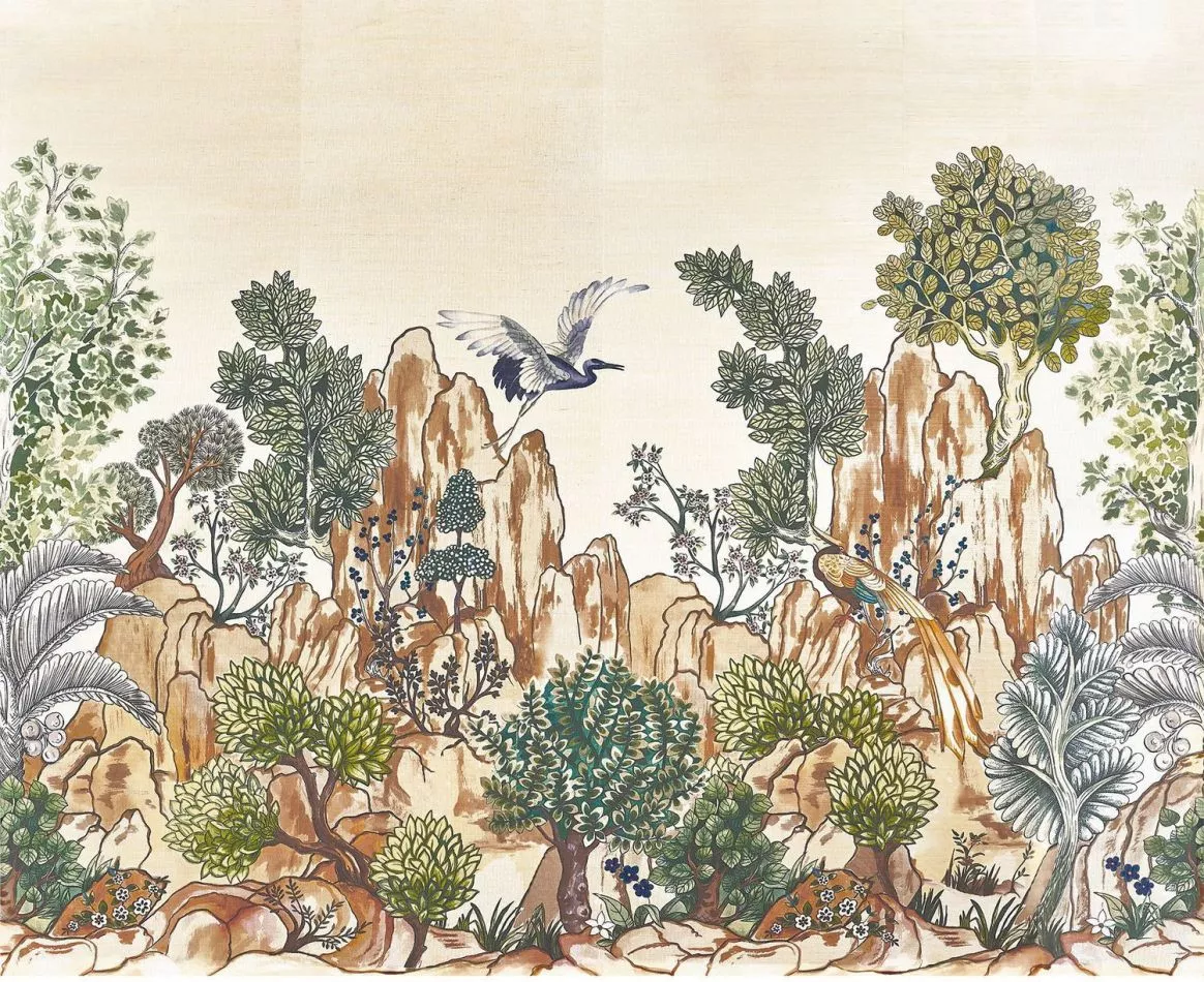 Hang Mua 71280118 Sable / mordoré