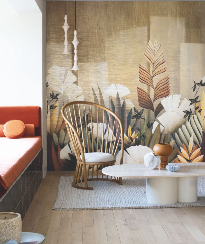 Preview: Icho 71290268 multicouleurs