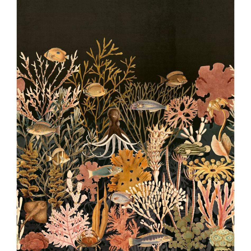 Preview: Moorea 71300350 Noir de lune