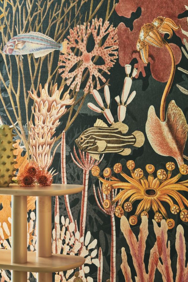 Preview: Moorea 71300350 Noir de lune