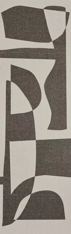 Concordance 71320123 Noir et blanc