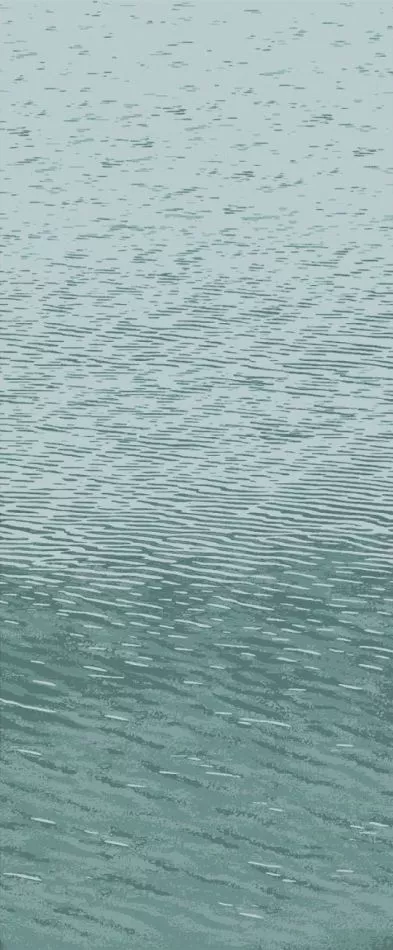 Côme 71340353 Vert impérial