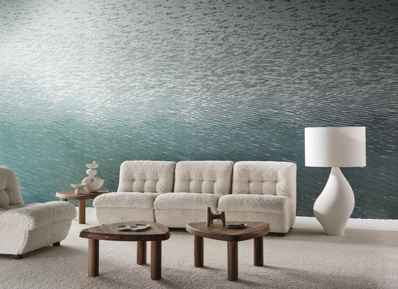 Côme 71340353 Vert impérial