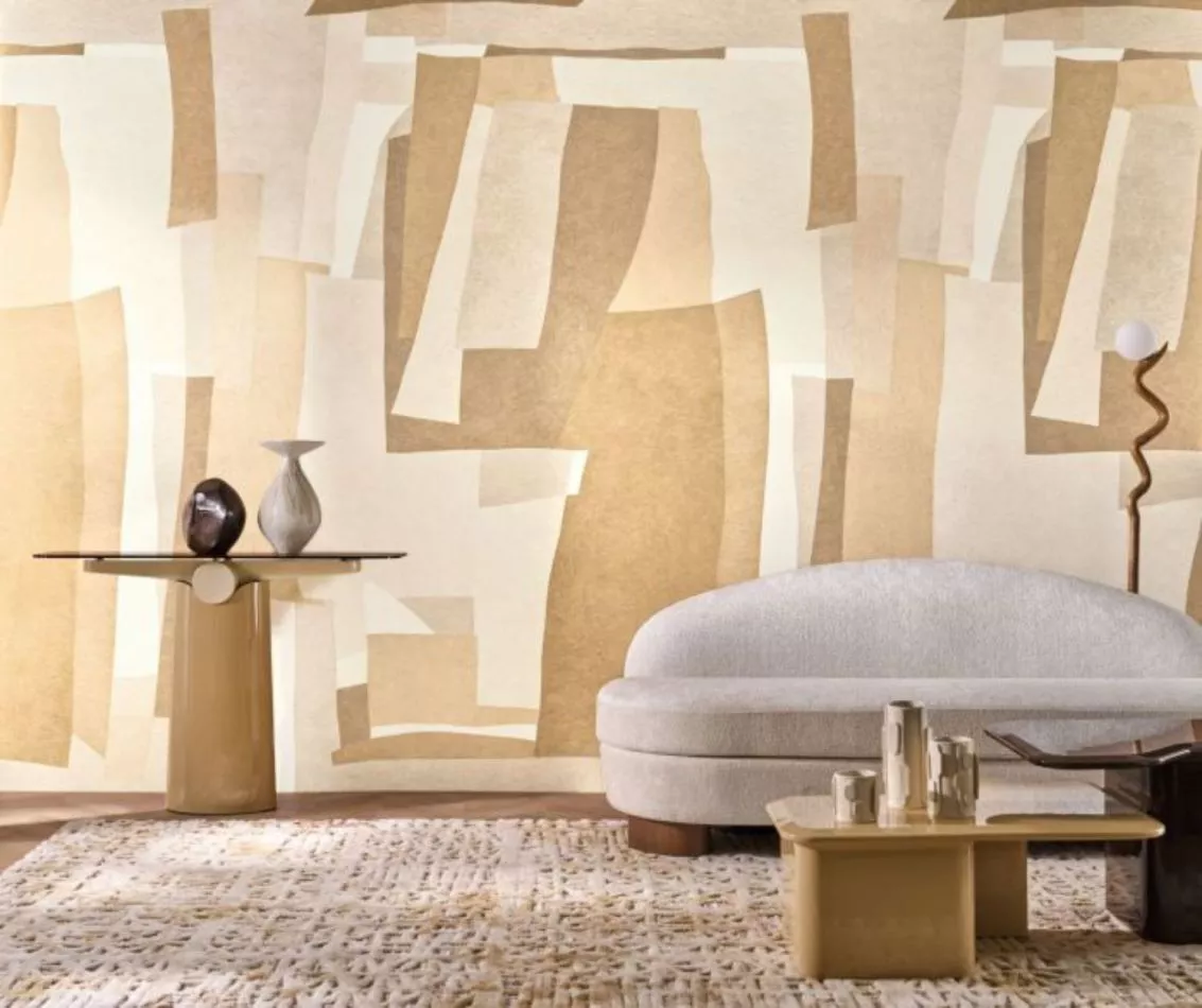 Vernissage 71570102 Sable camel