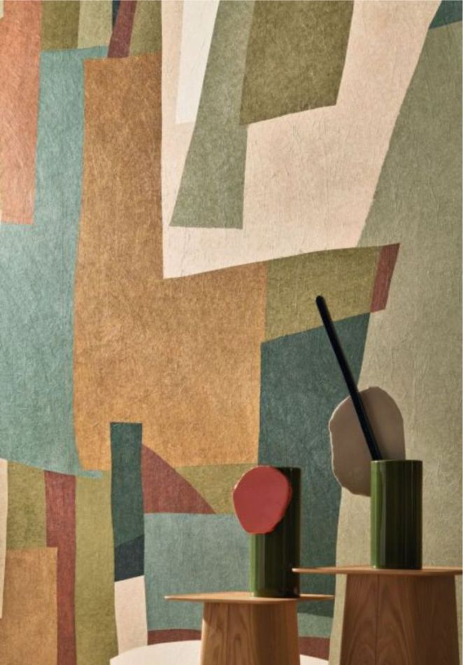 Preview: Vernissage 71570204 Multicolore