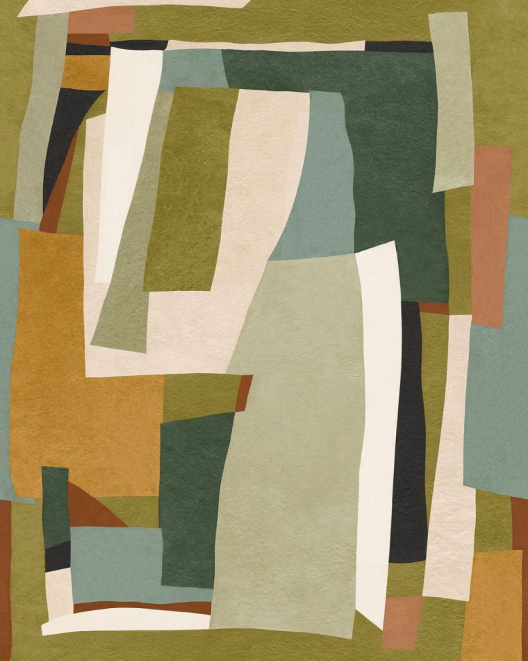 Preview: Vernissage 71570204 Multicolore