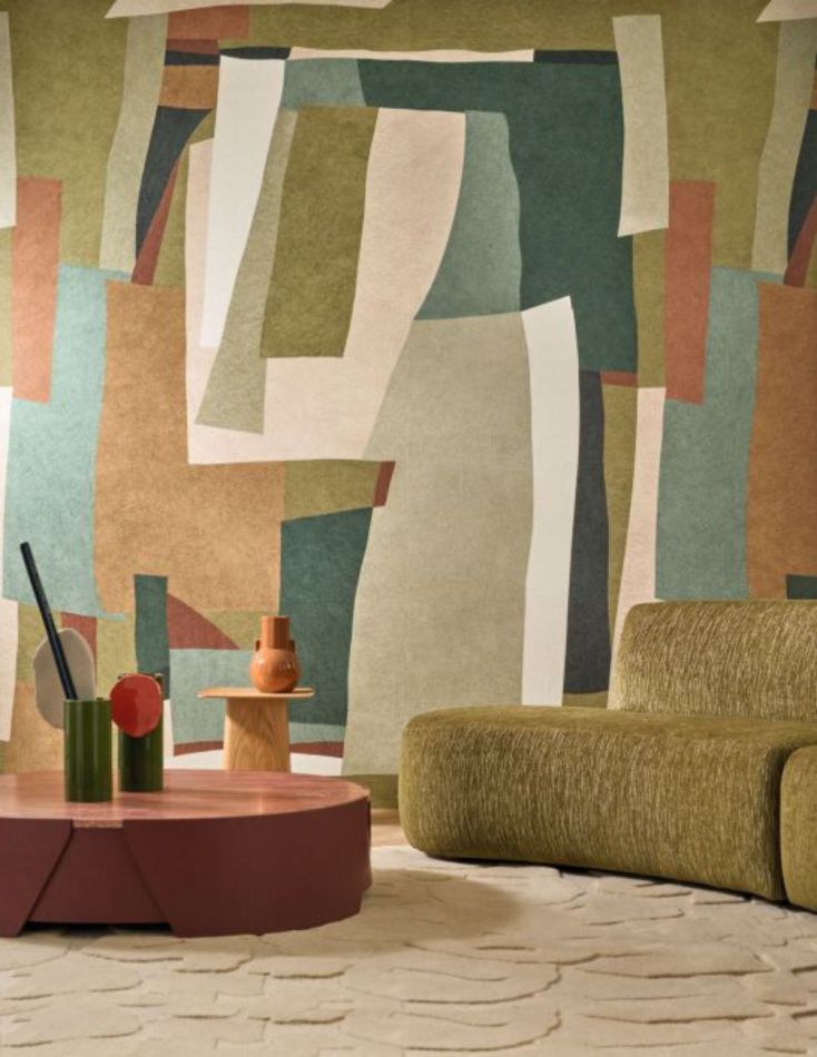 Preview: Vernissage 71570204 Multicolore