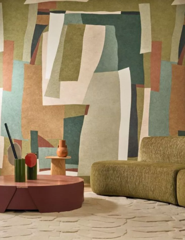 Vernissage 71570204 Multicolore