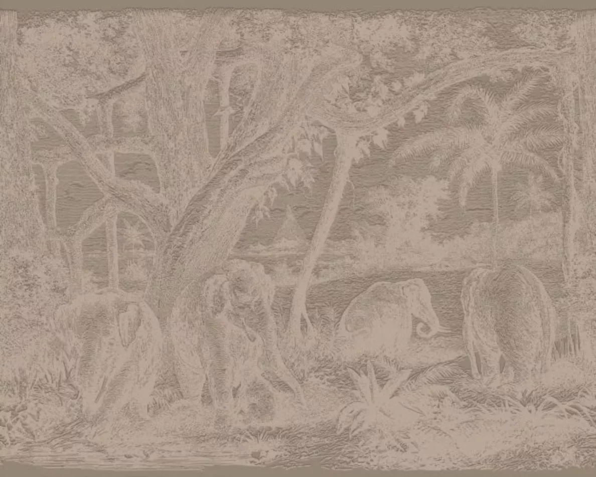 Maximus 71580100 Brun tabac