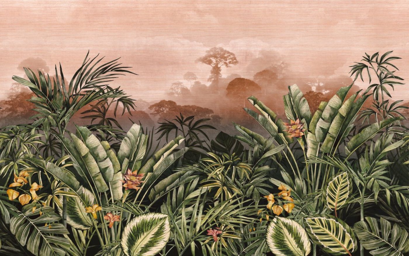 Preview: Silk Road Garden 72001