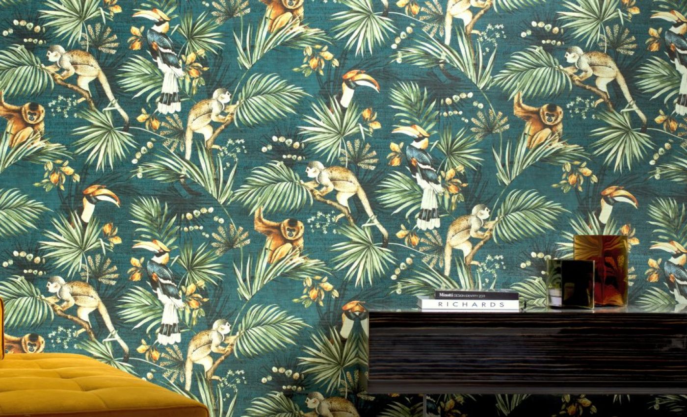 Preview: Sumatra 72040