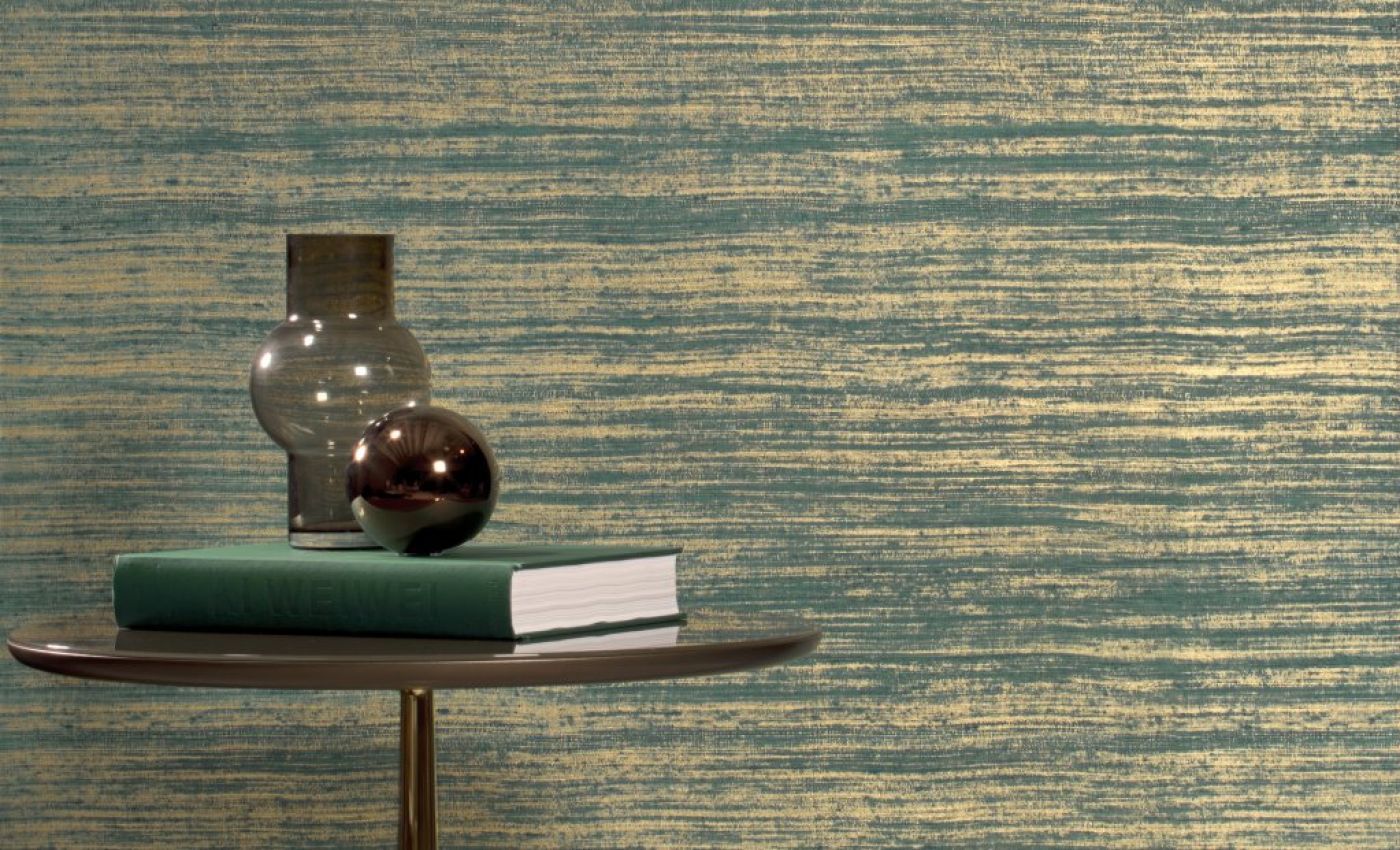 Preview: Eri 72053 Turquoise Gold